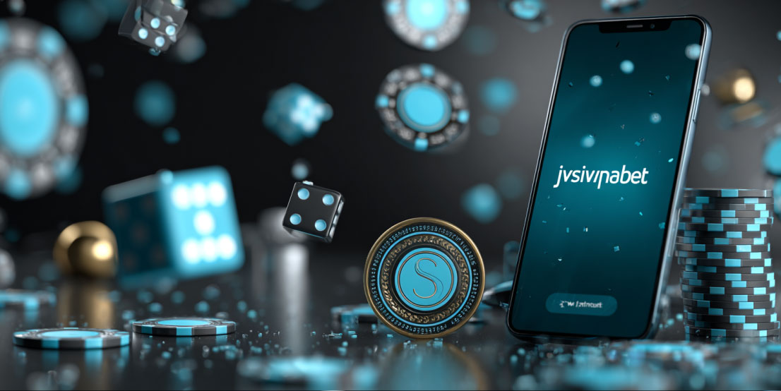 jvspinbet login