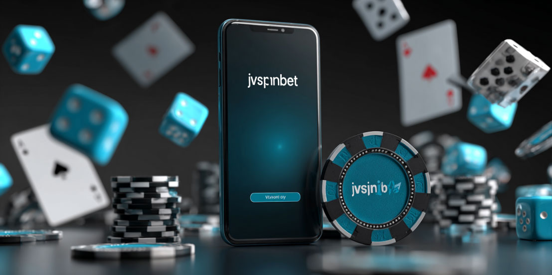jvspinbet كازينو